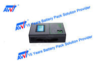 AWT-Batterie-Bildungs-Ausrüstungs-elektrisches Auto-Fahrzeug-Laborniveau BBS-Batterie-Gleichgewichtsorgan