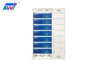Berufshohe Präzisions-Kalibrierung des batterie-Satz-Test-System-100V 20A 1400W