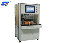 Einseitiger Stellen-Schweißer, automatische Punktschweissen-Maschine 18650 32650 HDL10-3B